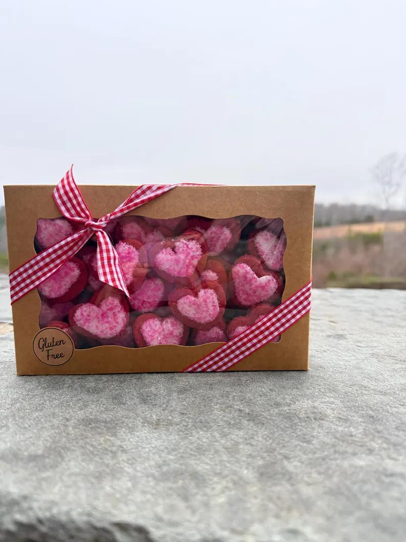 Dapper Darling Horse Treats