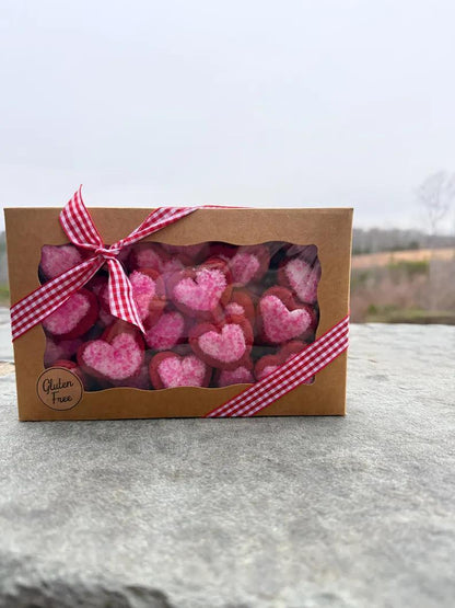 Dapper Darling Horse Treats