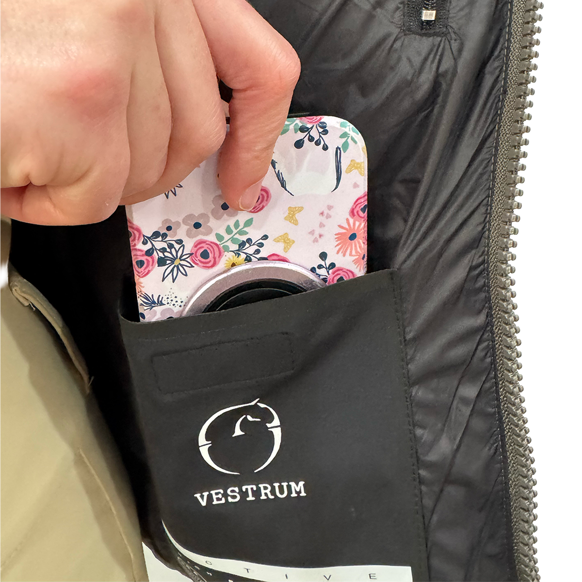 Vestrum Women's Herne Vest