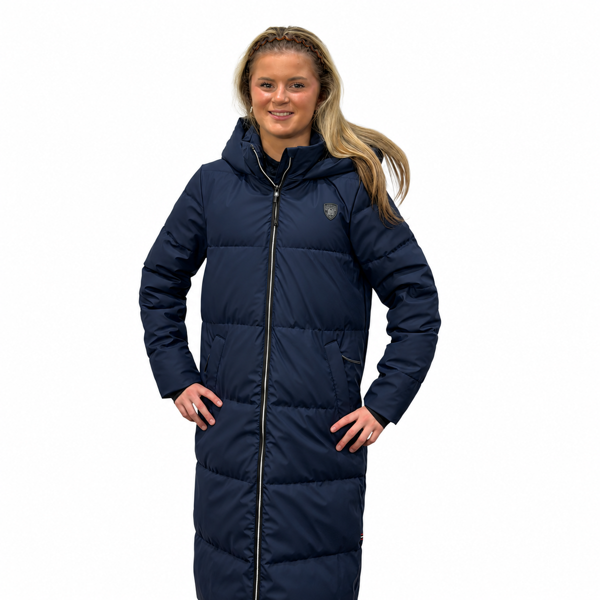 Cavallo Women's Cavaldaly Maxi Coat