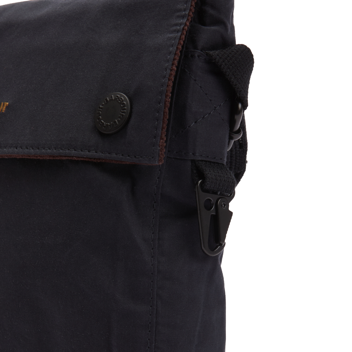 Barbour Transport Crossbody Bag