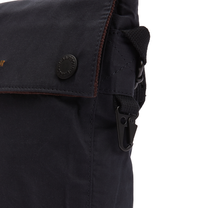 Barbour Transport Crossbody Bag