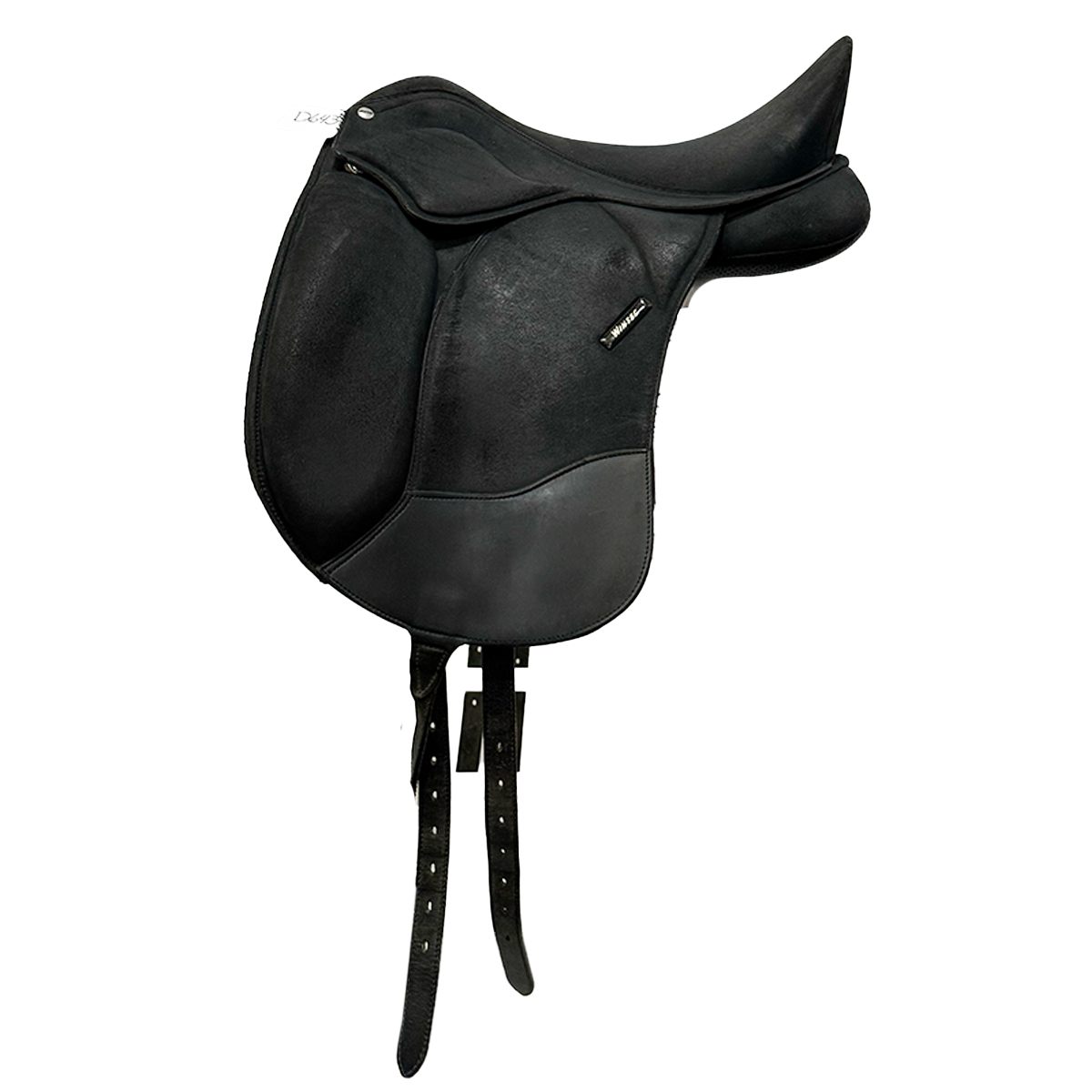Wintec Dressage Pro 16.5" Used Dressage Saddle