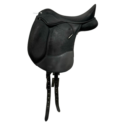 Wintec Dressage Pro 16.5" Used Dressage Saddle