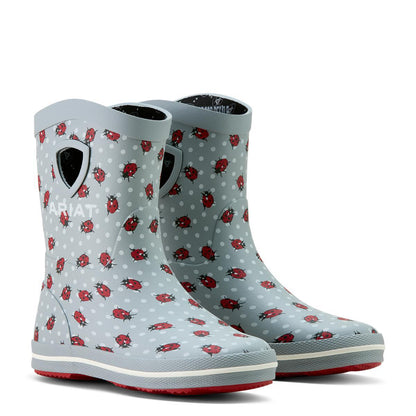 Ariat Youth Kelmarsh Rubber Boot