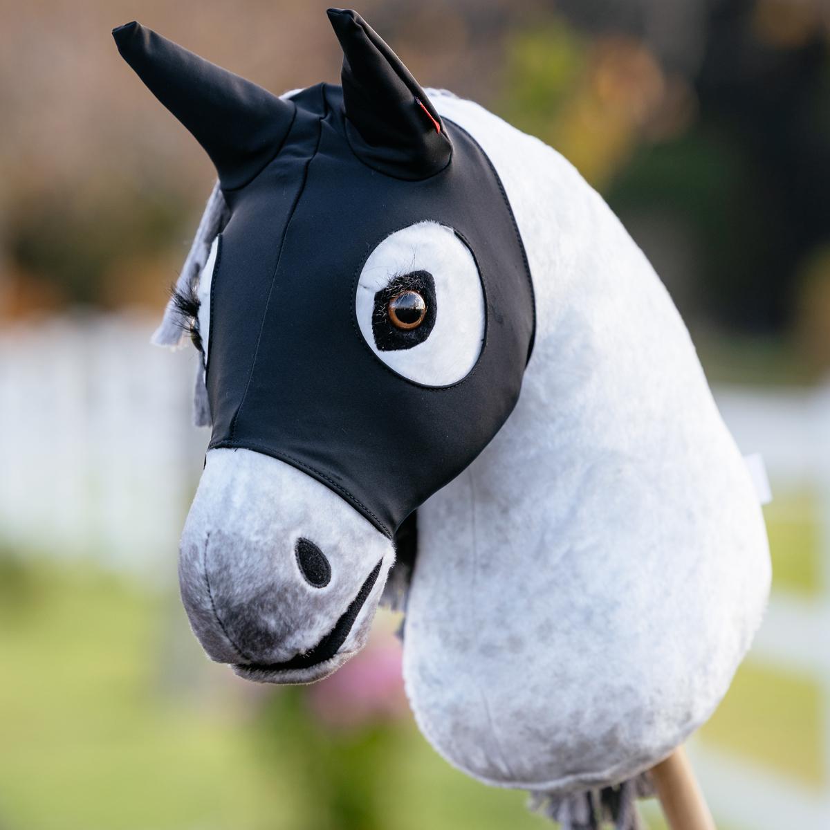 LeMieux Hobby Horse Stay Calm Mask