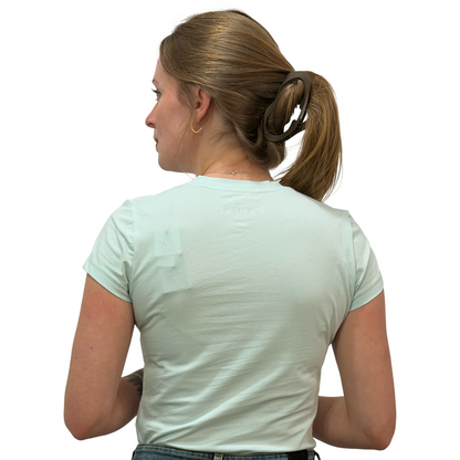 Ariat Women's Subtle Stride T-Shirt