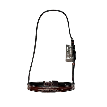 AJR Chain Noseband Hunter Collection