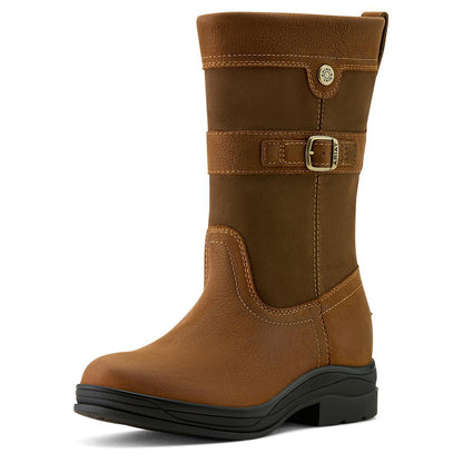 Ariat Women's Bampton Waterproof Boot