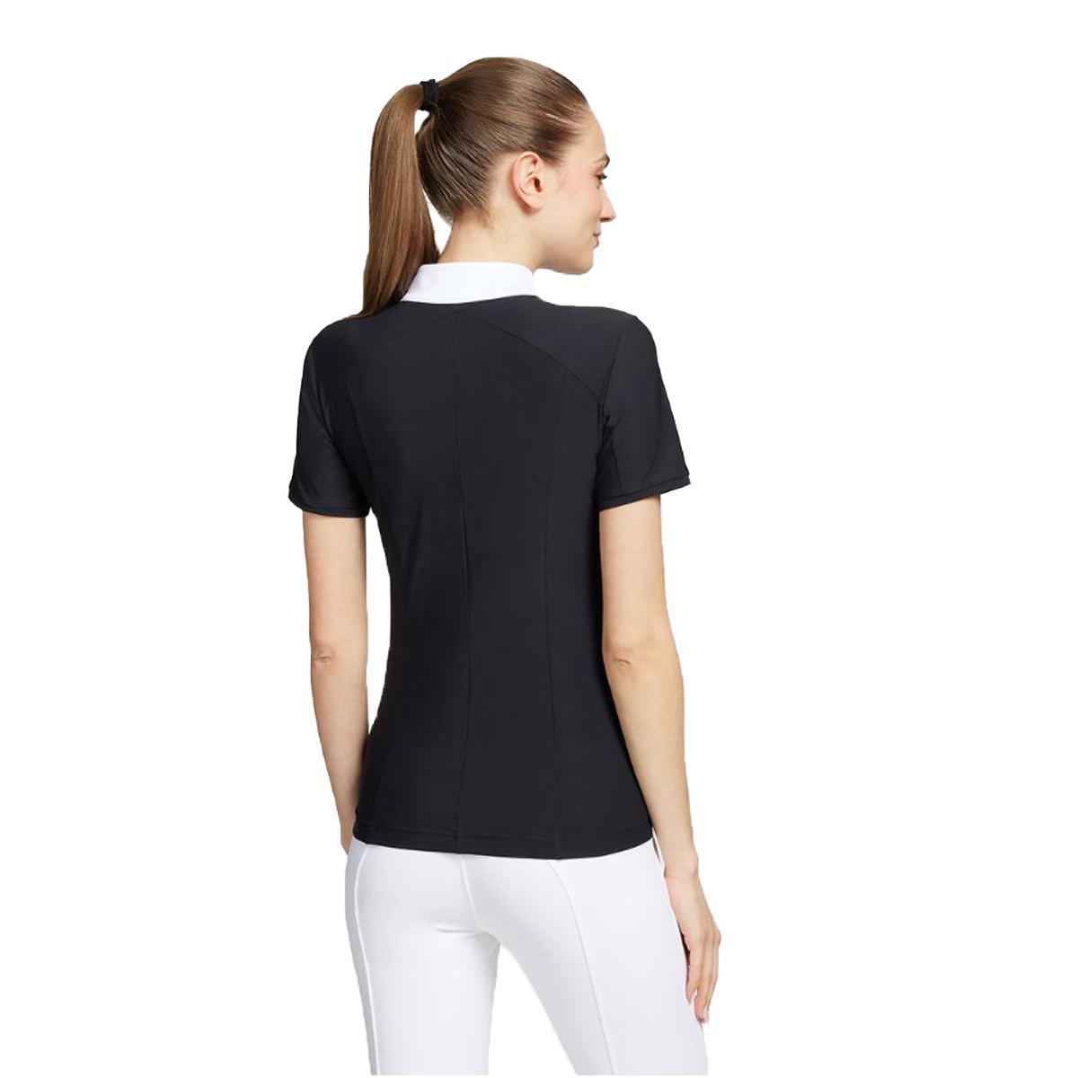 Samshield Women's Gretta Sport Short Sleeve Show Shirt