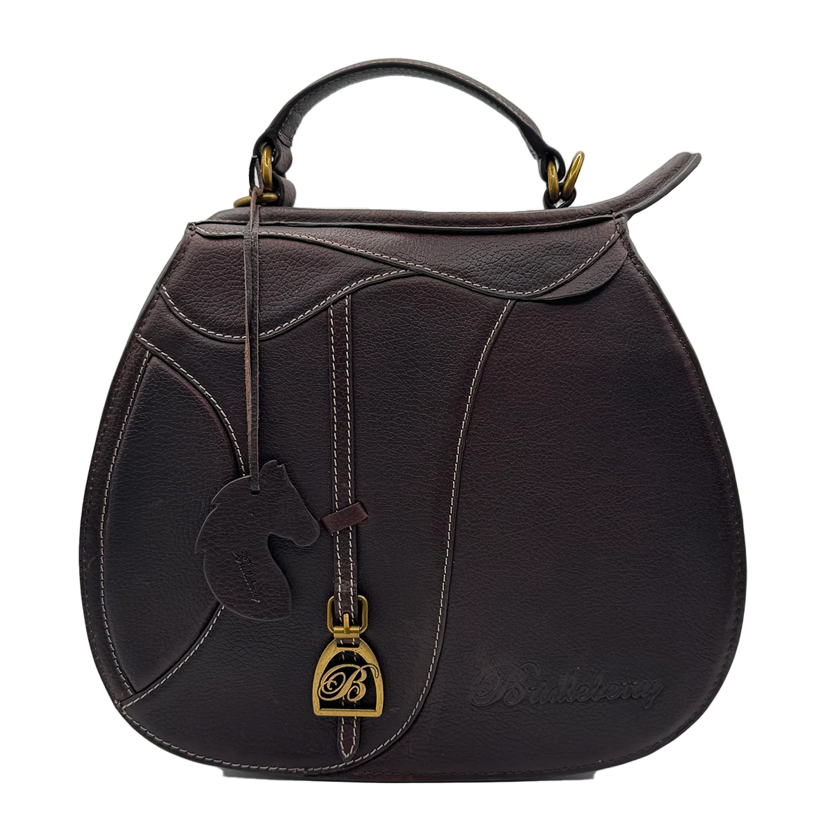 Bridleberry The Lexington Handbag