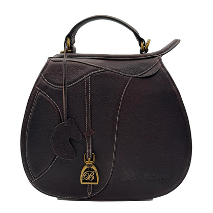 Bridleberry The Lexington Handbag