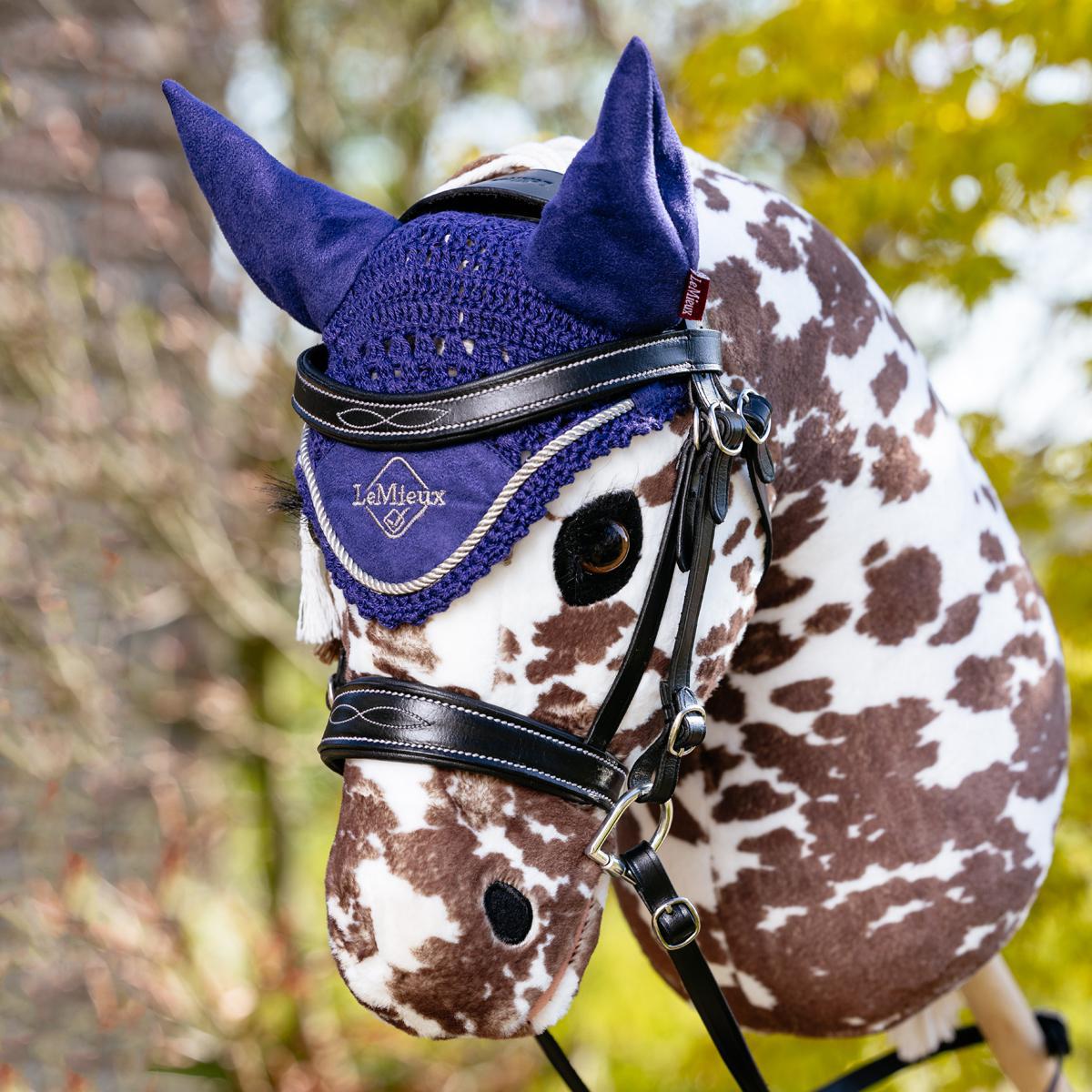 LeMieux Hobby Horse Fly Hood