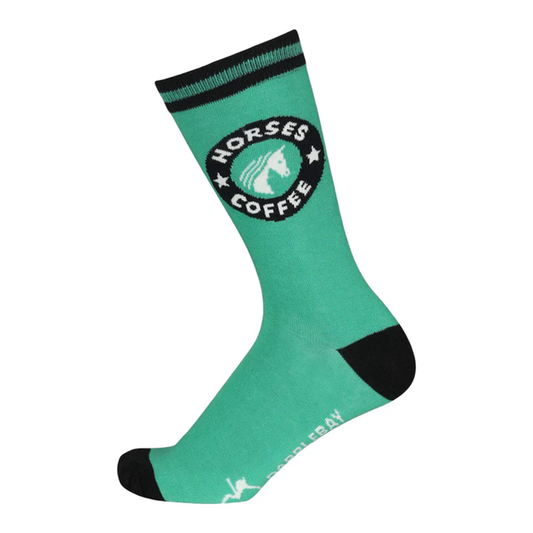 Dapplebay Knit Crew Socks