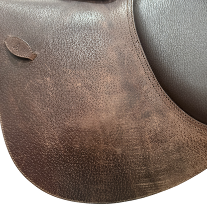 Arena Jump 18" Used Close Contact Saddle