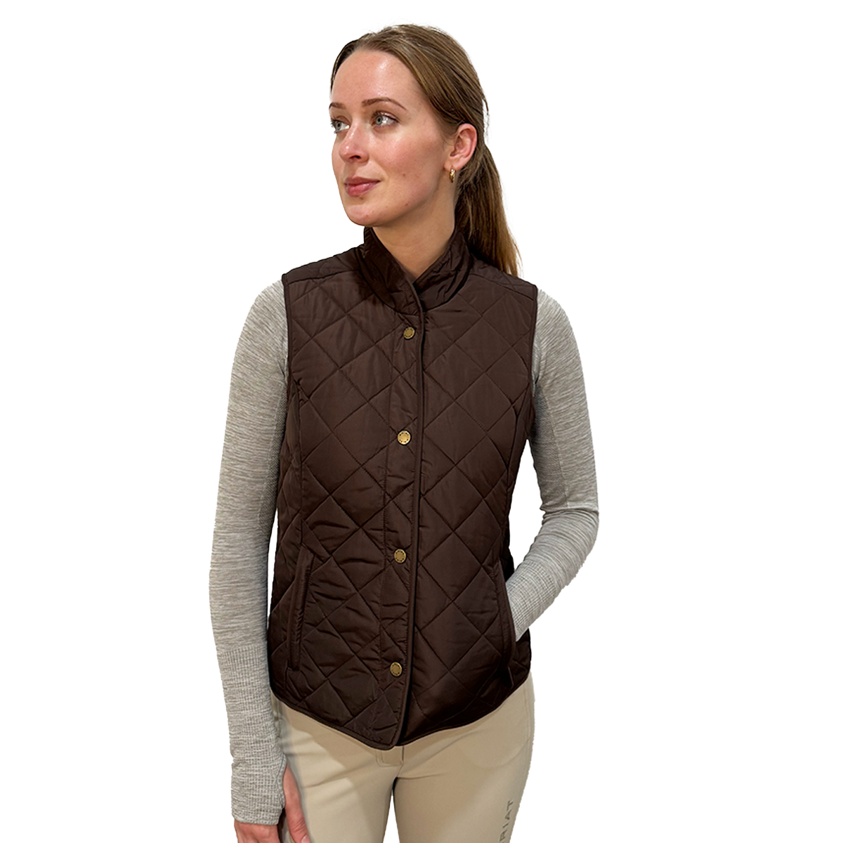 Ariat Women's Woodside Vest