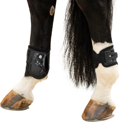 Equinavia Asgardian Ankle Boots