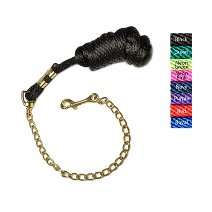 Jacks Poly Lead Rope