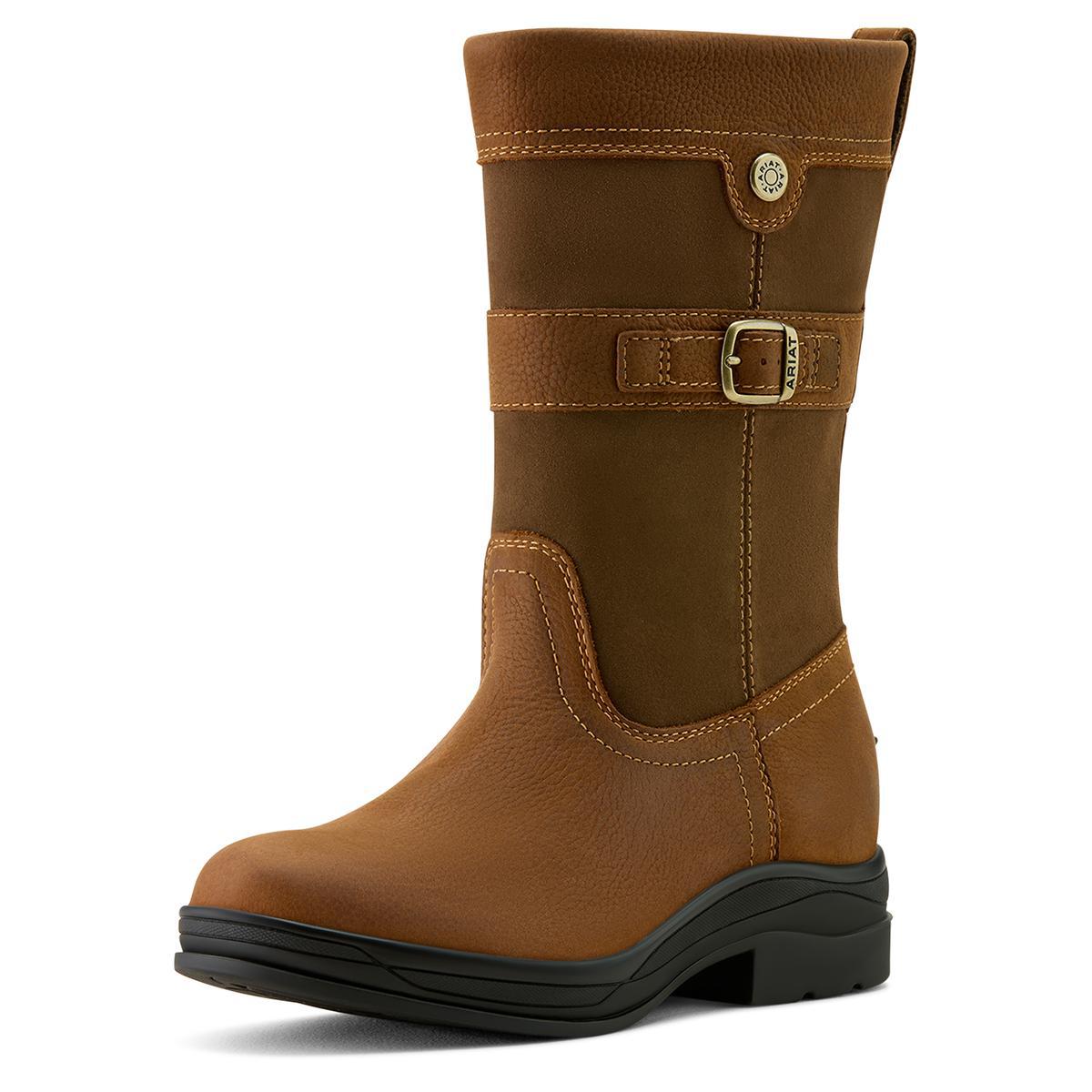 Ariat Women's Bampton Waterproof Boot