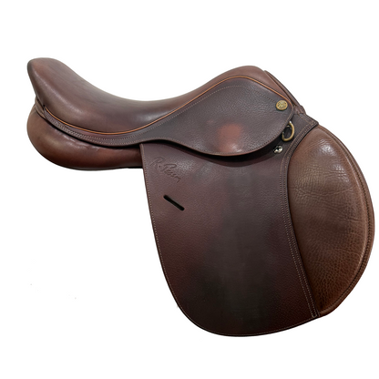 Pessoa Pony 15" Used Close Contact Saddle