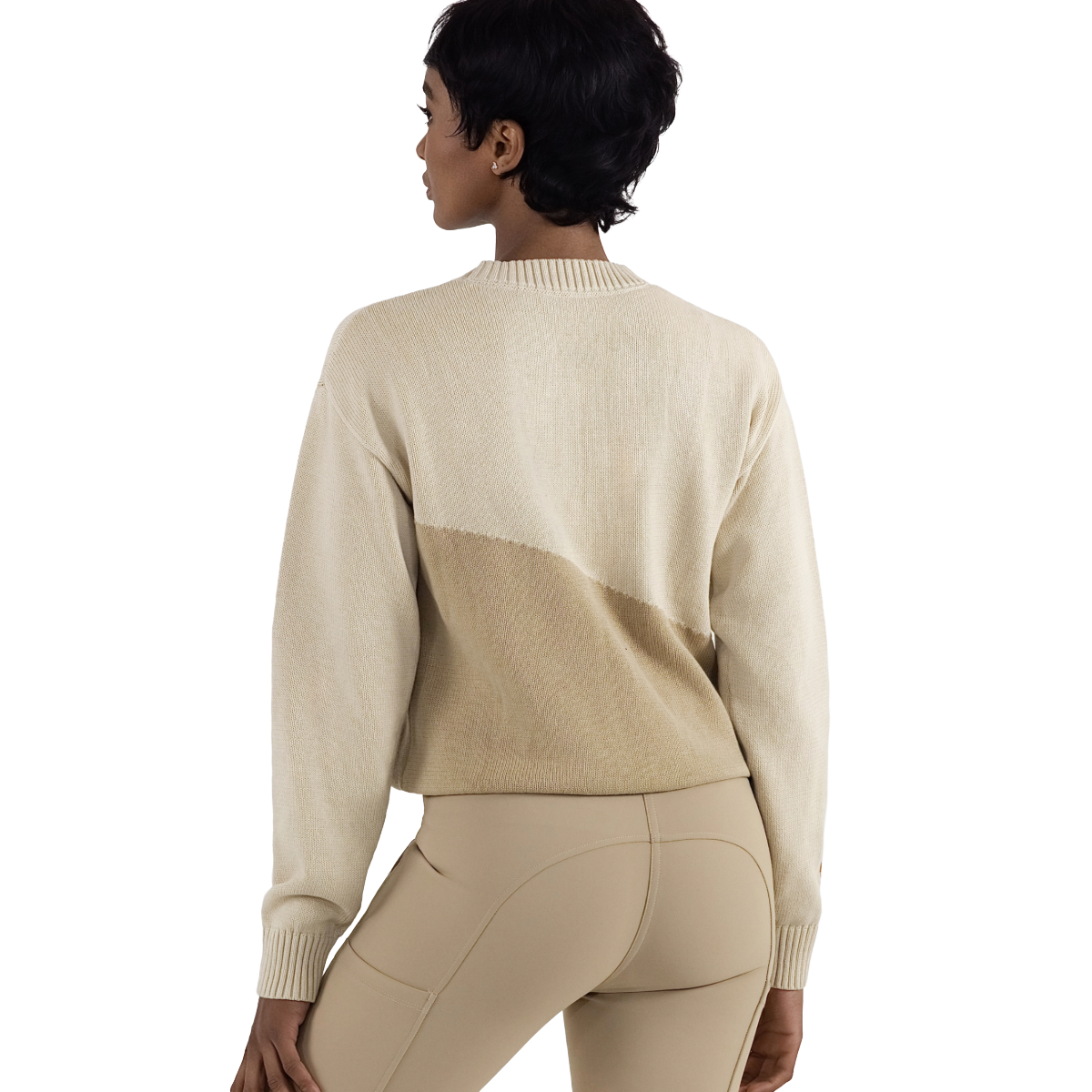 Dapplebay Heirloom Hunt Sweater