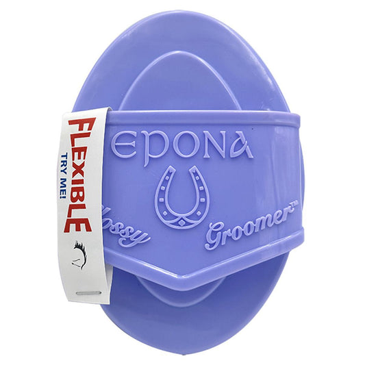 Epona Flexible Glossy Groomer