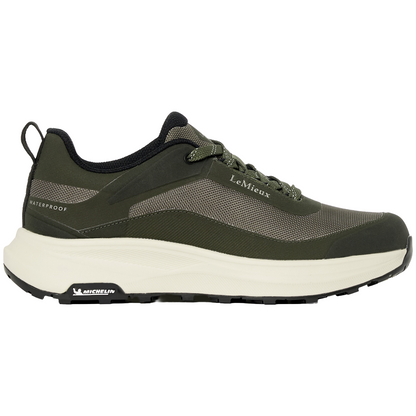 LeMieux Women's Kanta Waterproof Trainer