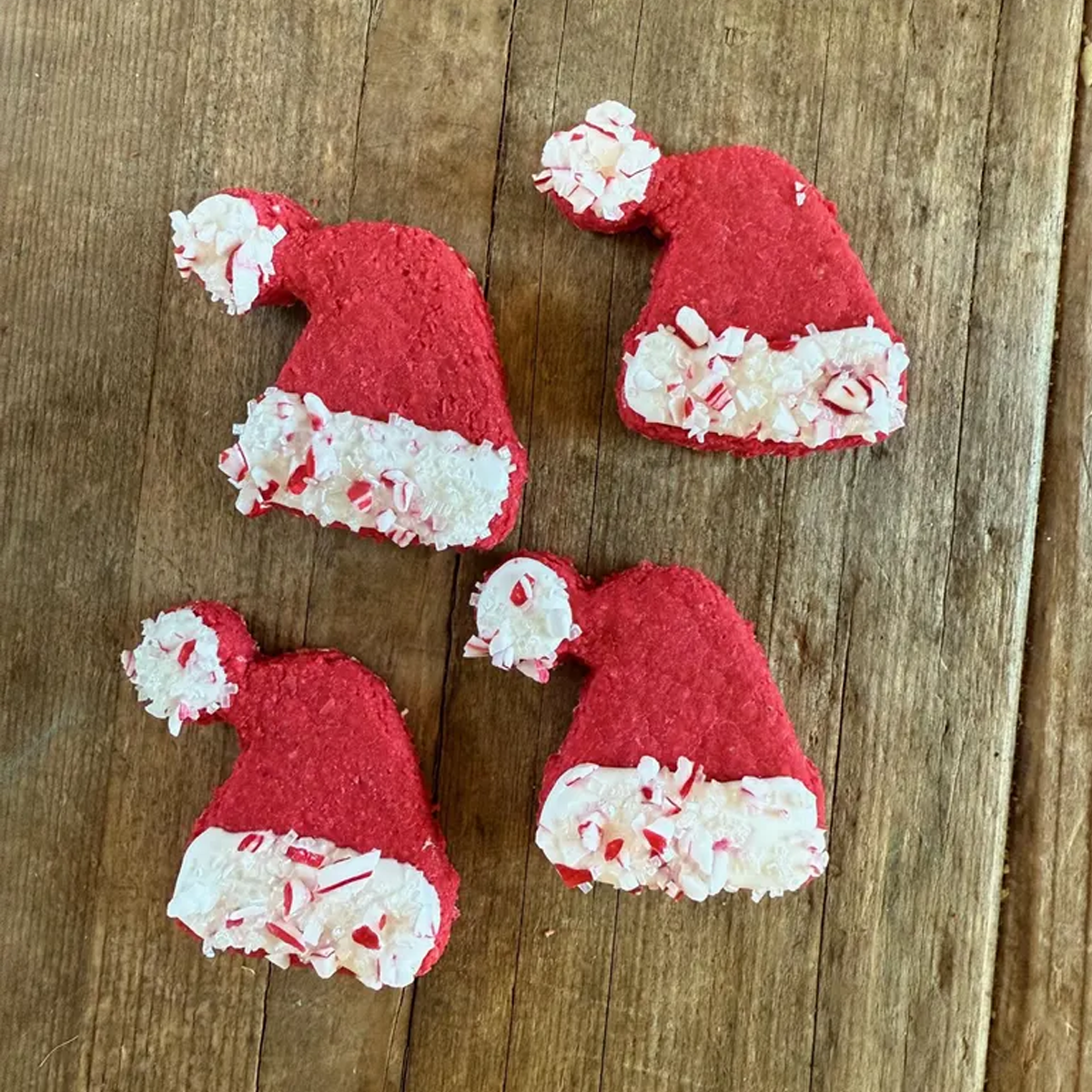 Dapper Darling Horse Treats