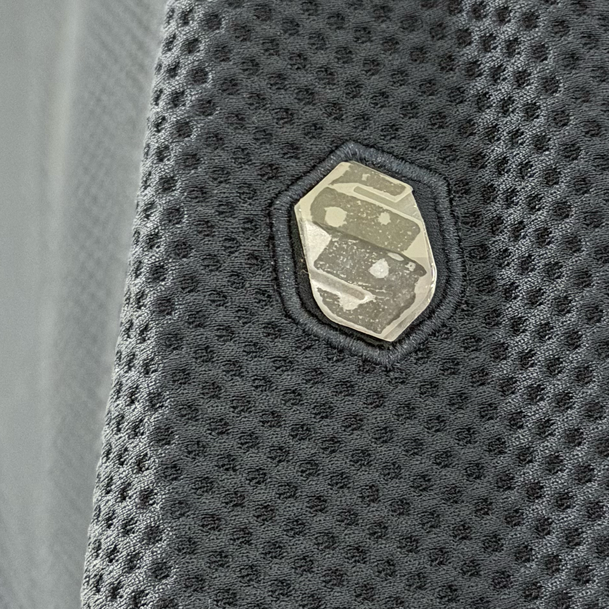 Samshield Men's Alban Air Show Jacket