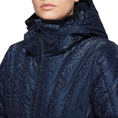 Samshield Women's Courchevel Ice Light Puffer Jacket