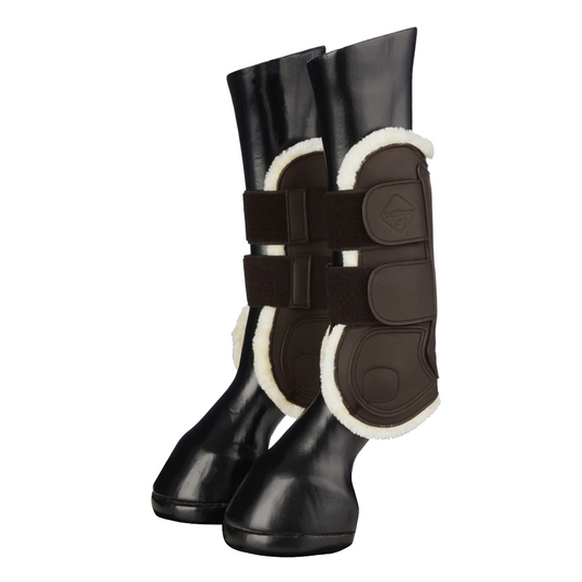 LeMieux Capella Comfort Tendon Boot