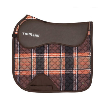 Sixteen Cypress X ThinLine Dressage Pad