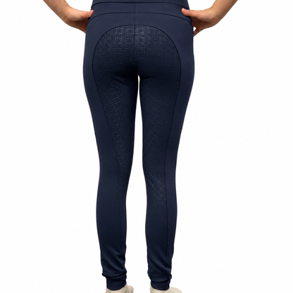 Cavallo Women's Cavallilo Grip RL Breeches