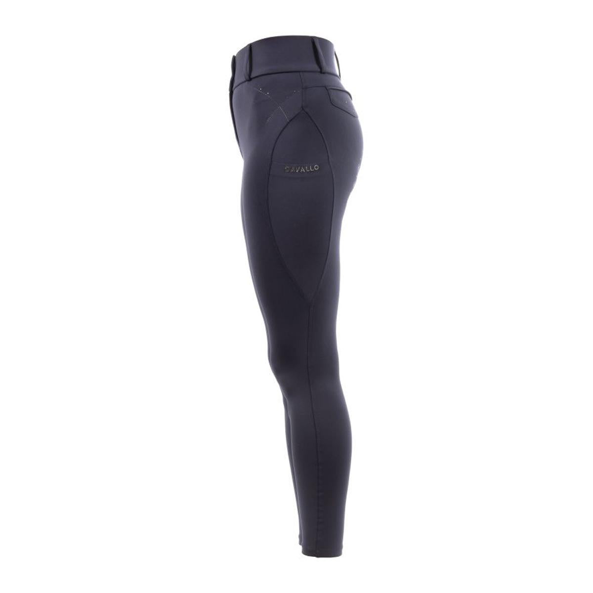 Cavallo Women's Candera Full Grip Mobile Breech