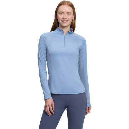LeMieux Women's Halle Lightweight Base Layer