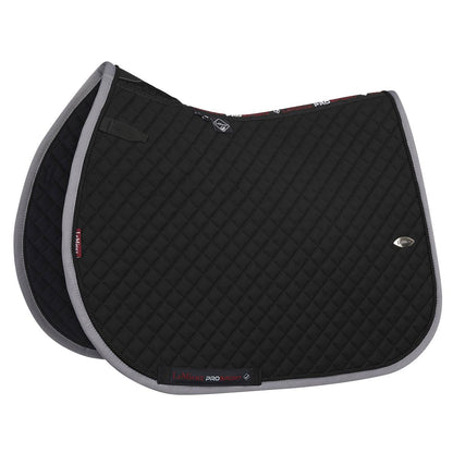 LeMieux Wither Relief Jump Pad