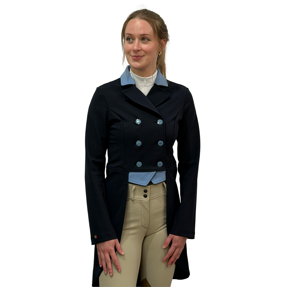 For Horses Women's Custom Jenni Shadbelly