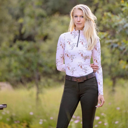 Deinhardt Designs Long Sleeve Training Top - Sale