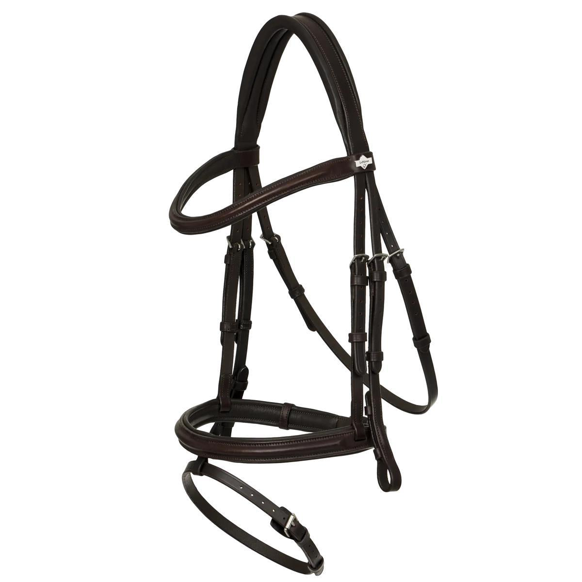 LeMieux Arika Flash Bridle