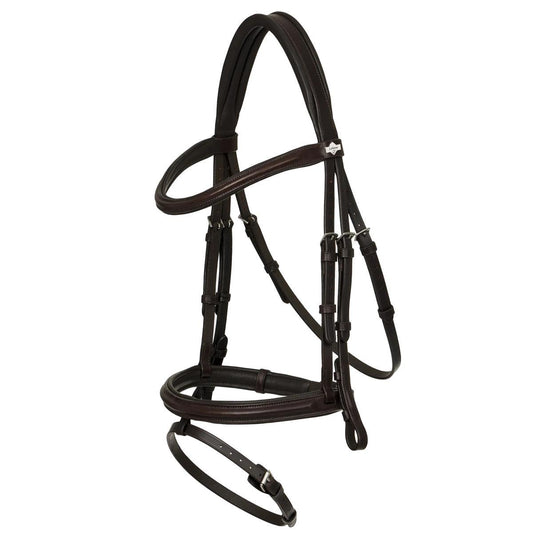 LeMieux Arika Flash Bridle