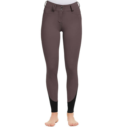RJ Classics Women's Hayden Knee Patch Breeches - Sale