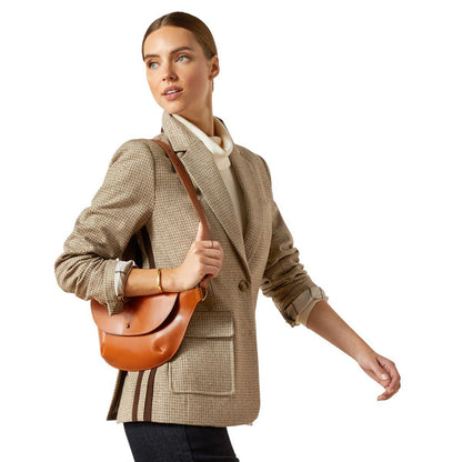 Ariat Women's Beckfoot Blazer