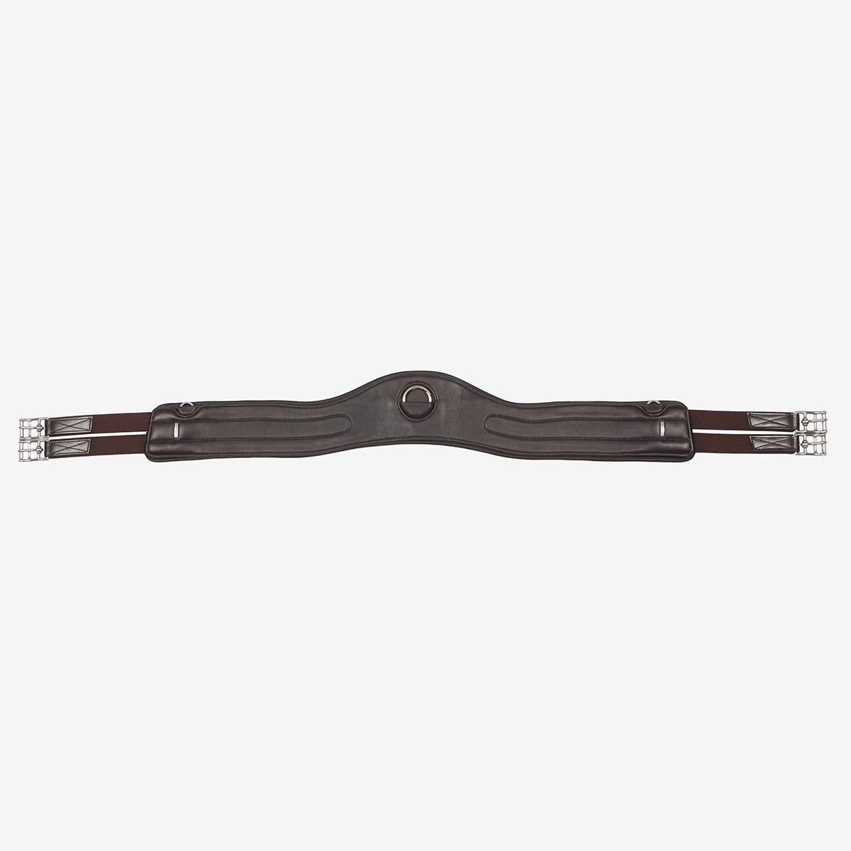 LeMieux Hunter Girth with Detachable Non-Slip Liner