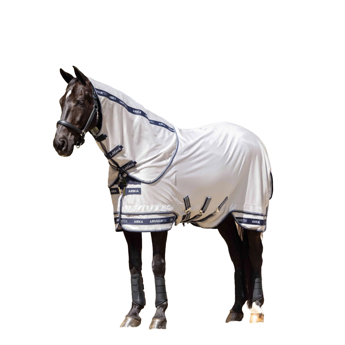 LeMieux Armour-Tek Fly Blanket