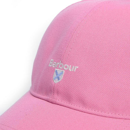 Barbour Active Cap