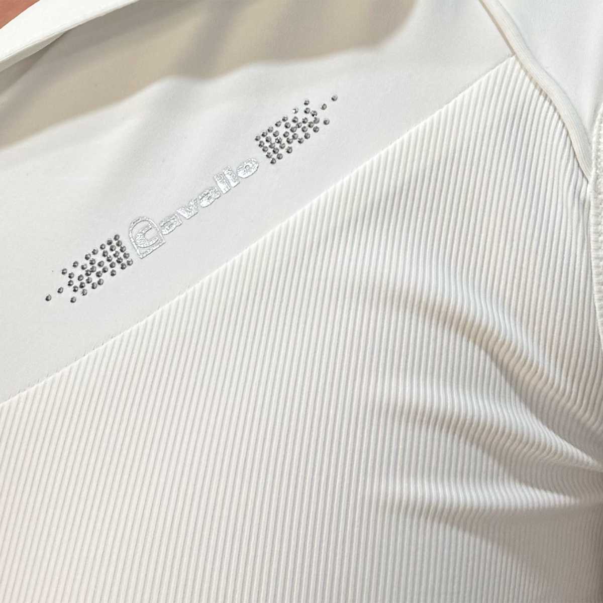 Cavallo Ladies Naho Competition Top - Sale