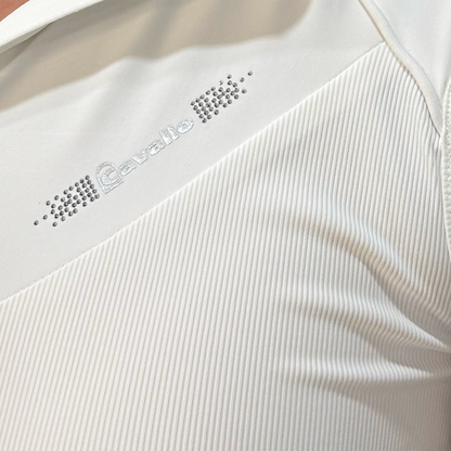 Cavallo Ladies Naho Competition Top - Sale