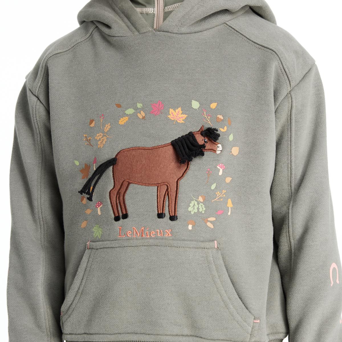 LeMieux Mini Romi Hoodie