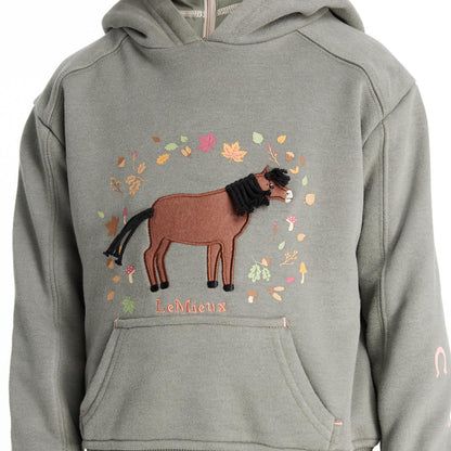 LeMieux Mini Romi Hoodie