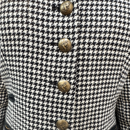 Welligogs Women's Knightsbridge Wool Jacket